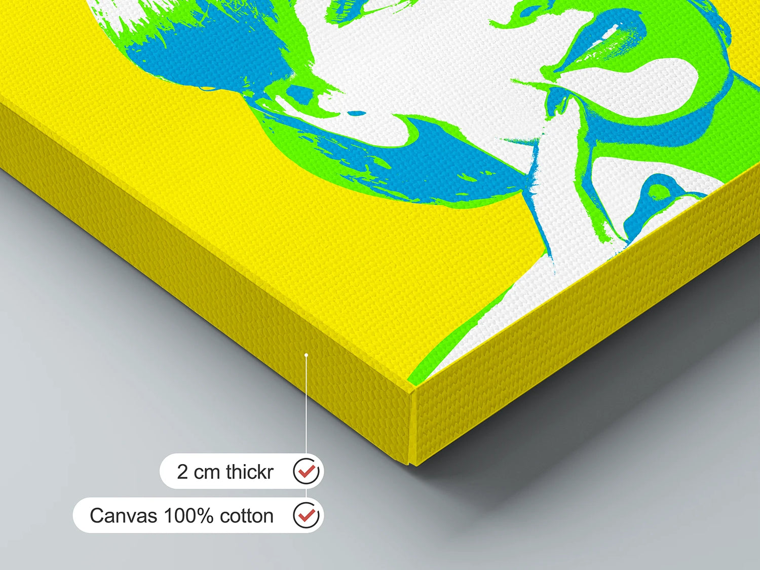 Canvas Élégance