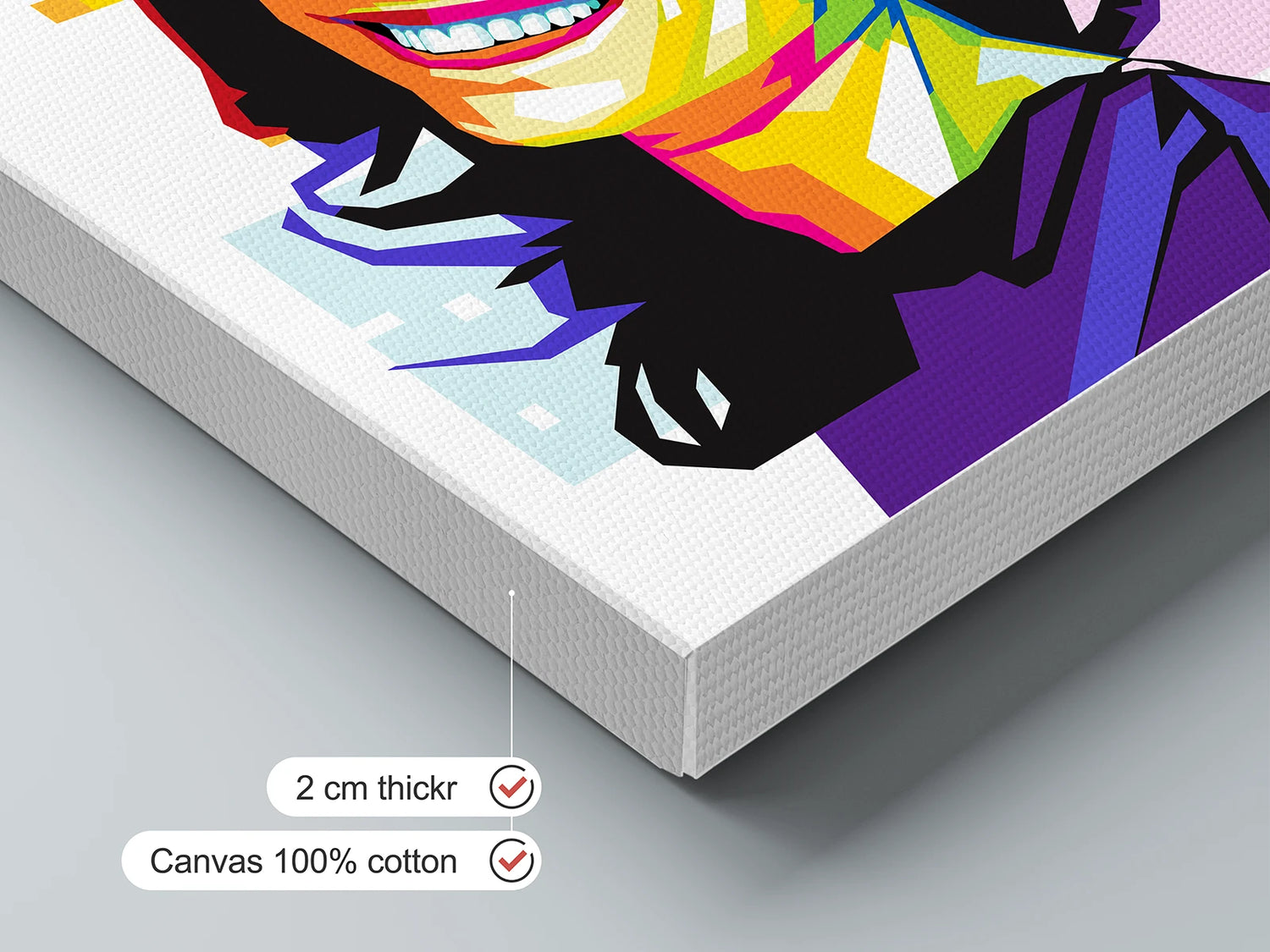Canvas WPAP