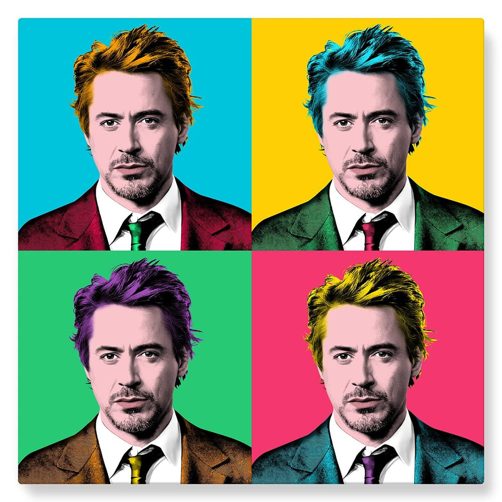 Toile Pop Art