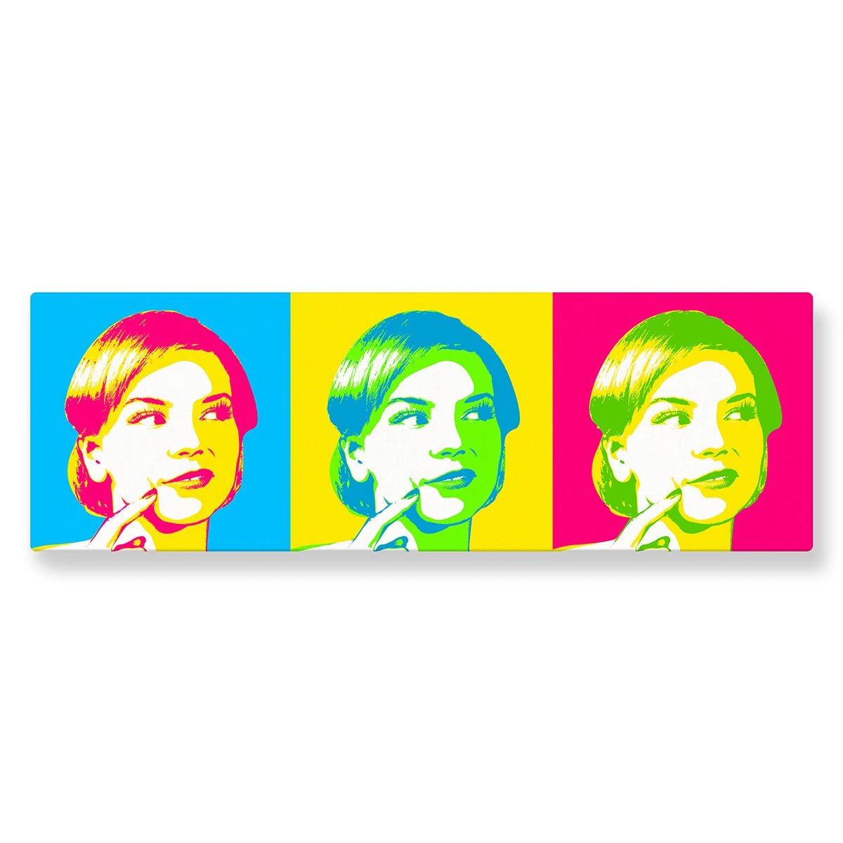 Élégance (flashy) - Studio Pop Art