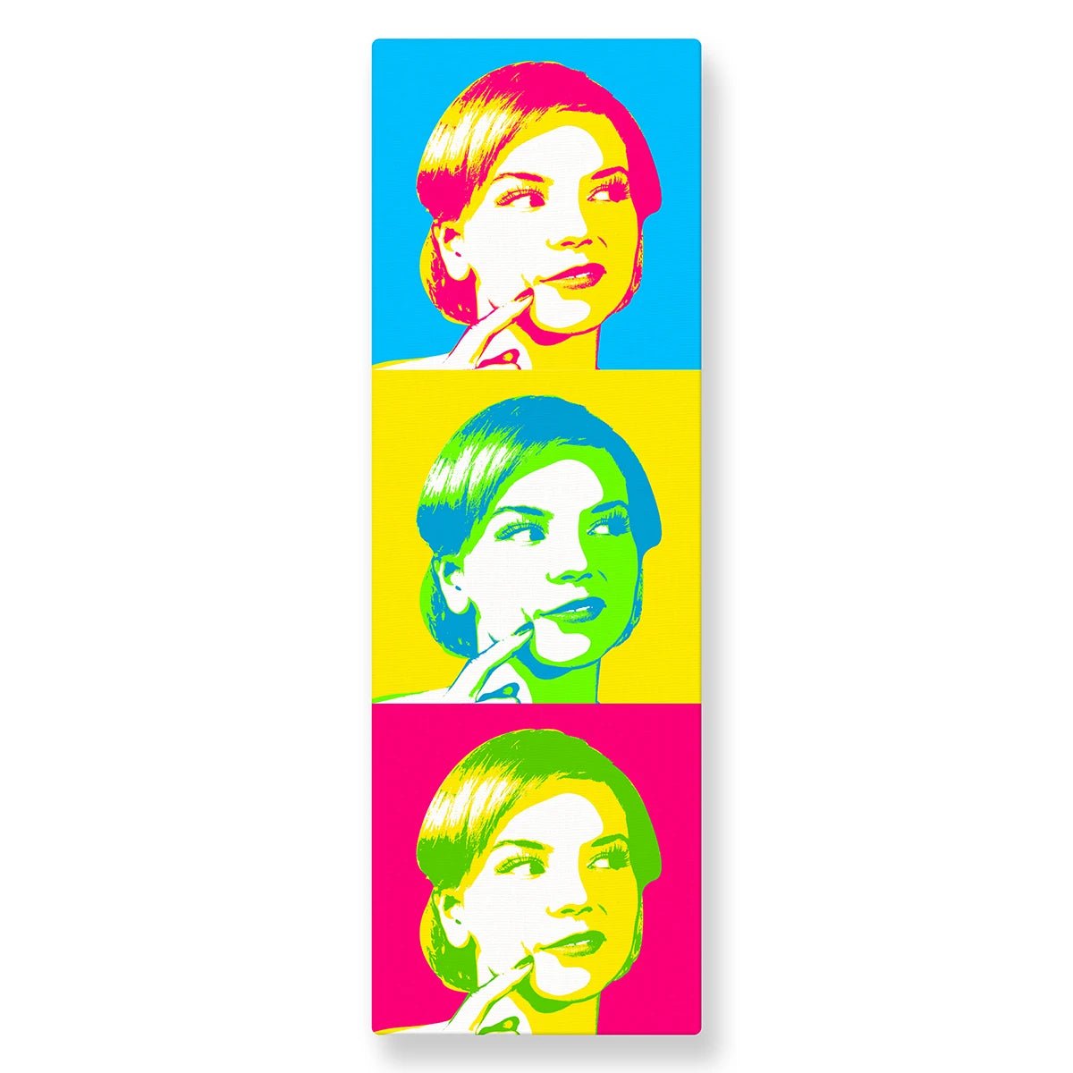 Élégance (flashy) - Studio Pop Art