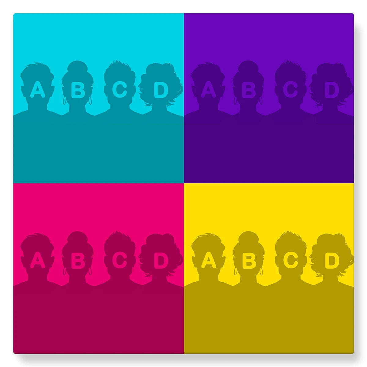 Warhol (acidulé)