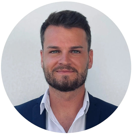 Portrait Pop Art - Homme - Studio Pop Art