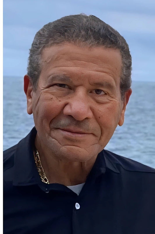 Portrait vectoriel pop art - Studio Pop Art