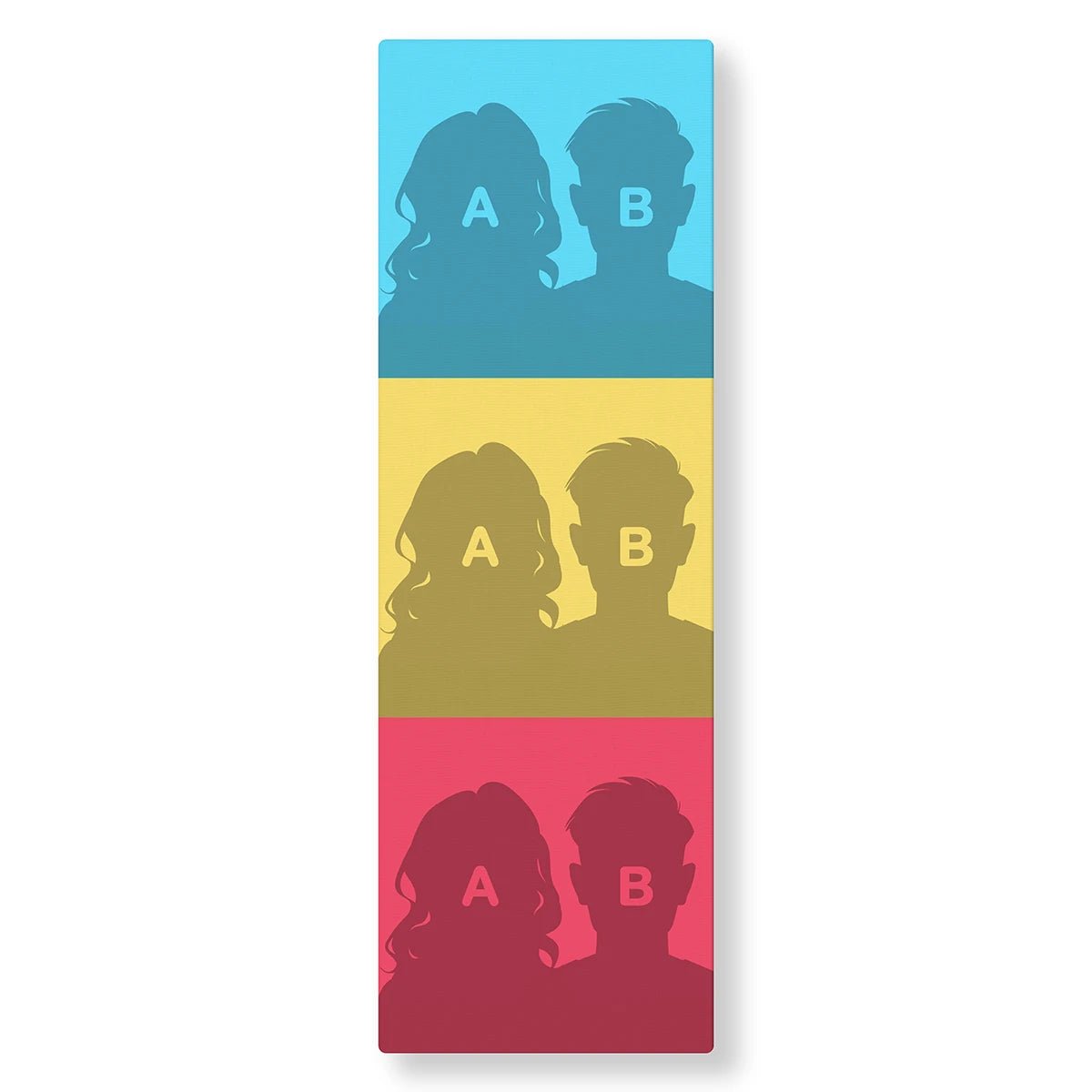 Warhol (trendy) - Studio Pop Art