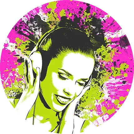 Quel format Pop Art pour mes photos souvenirs ?