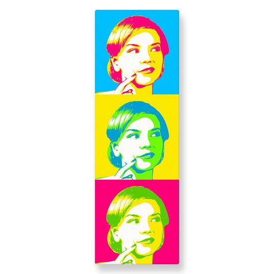 Élégance (flashy) - Studio Pop Art