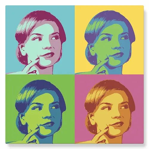 Élégance (neo) - Studio Pop Art