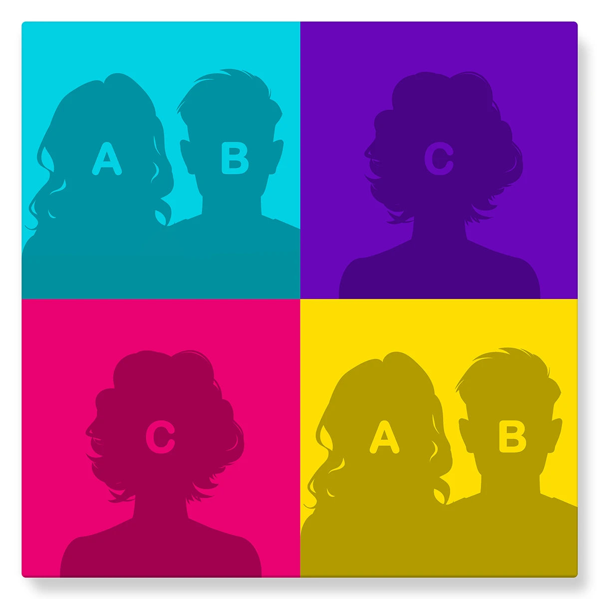 Warhol (acidulé)