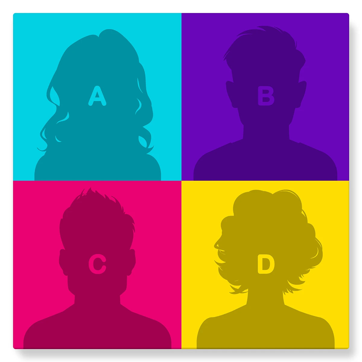 Warhol (acidulé)