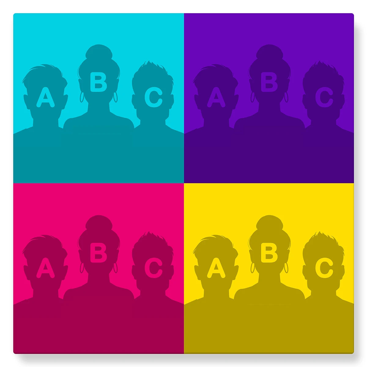 Warhol (acidulé)