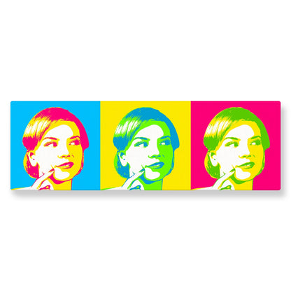 Élégance (flashy)