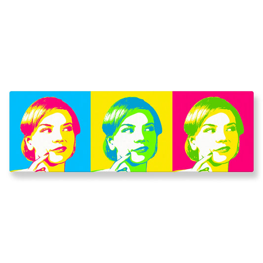 Élégance (flashy)