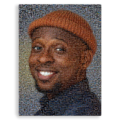 Photo mosaïque - Studio Pop Art