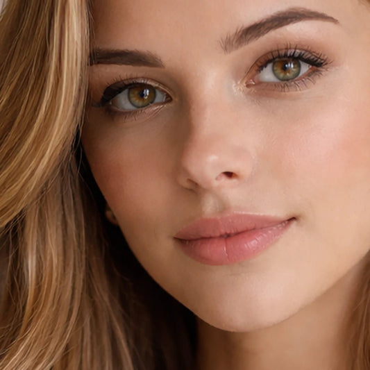 Portrait personnalisé hypnotique - Studio Pop Art