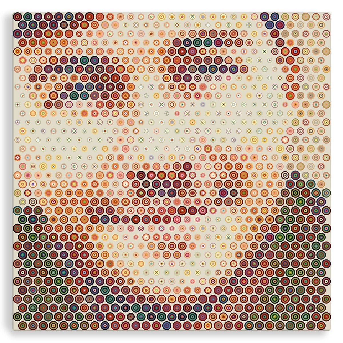 Un Point C'est Toi - Studio Pop Art