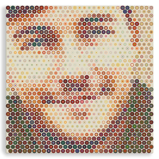 Un Point C'est Toi - Studio Pop Art