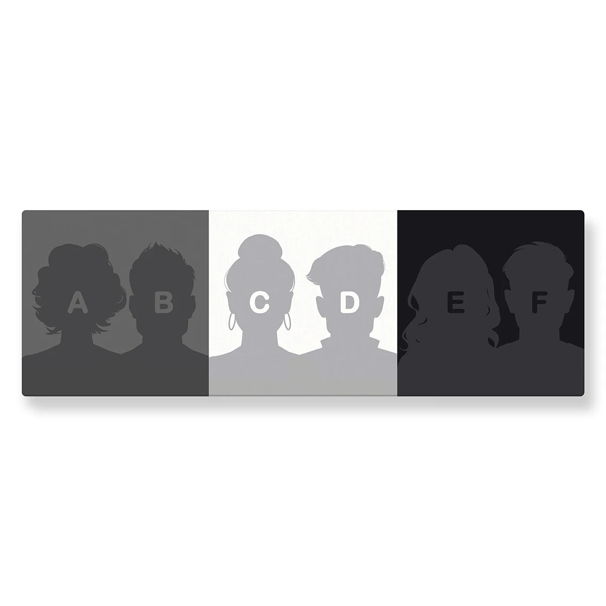 Warhol (glamour) - Studio Pop Art