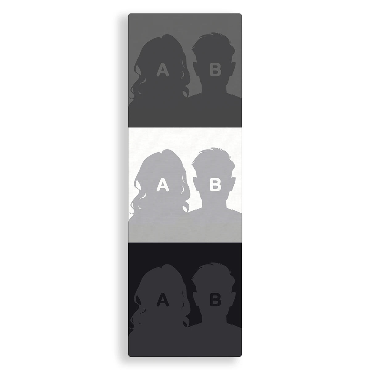 Warhol (glamour) - Studio Pop Art