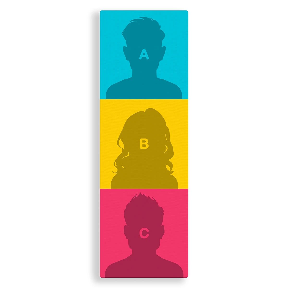 Warhol (rétro) - Studio Pop Art