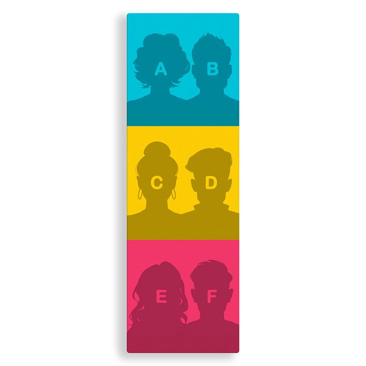 Warhol (rétro) - Studio Pop Art