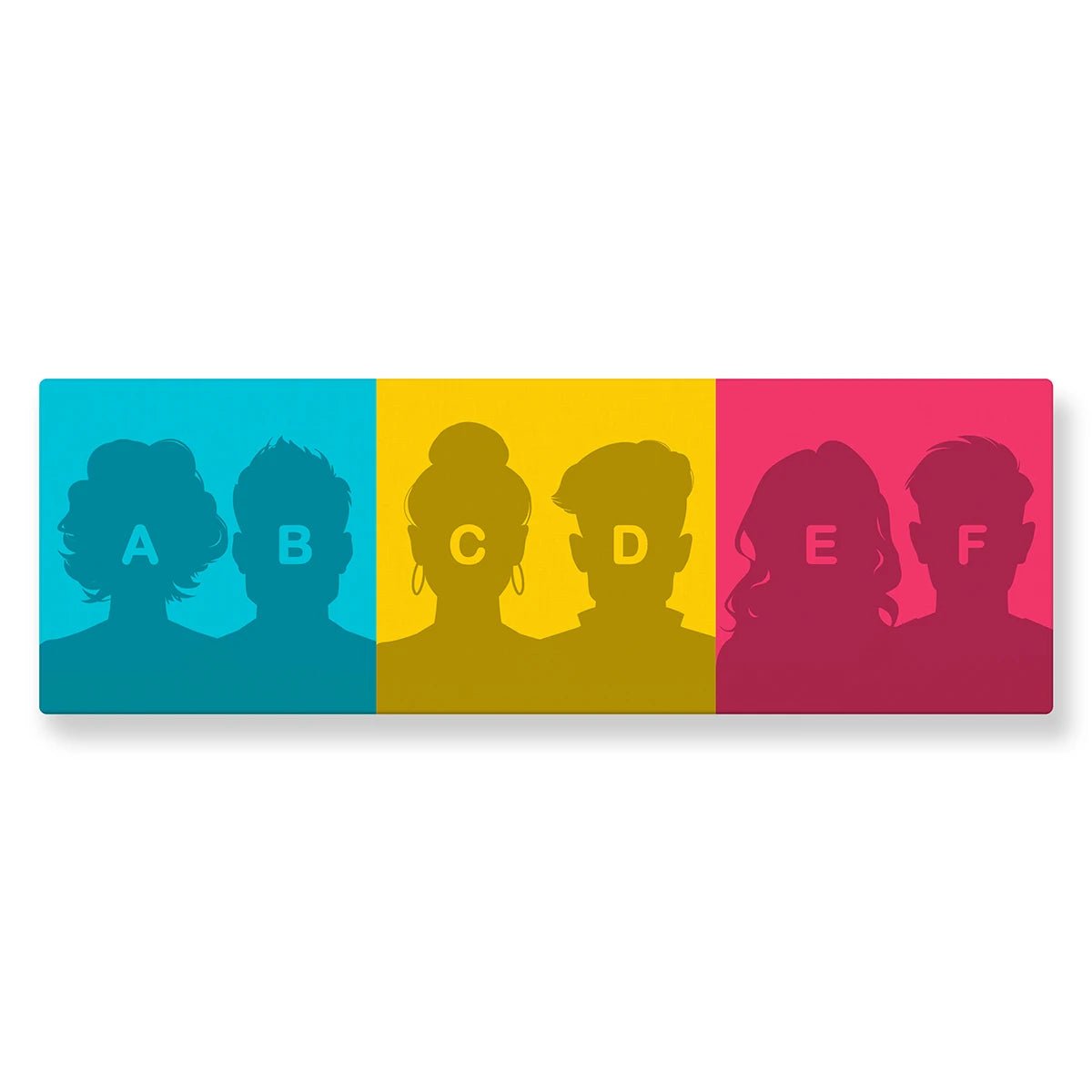 Warhol (rétro) - Studio Pop Art