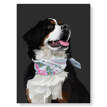 PicsArt (animal) - Studio Pop Art