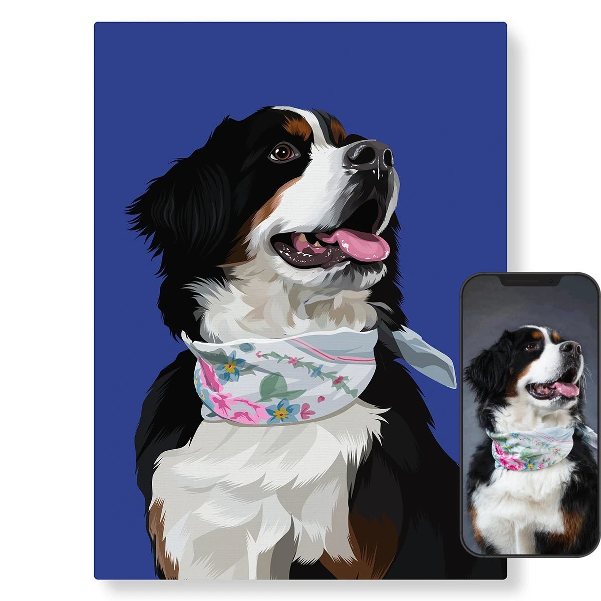 PicsArt (animal) - Studio Pop Art