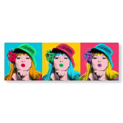 Warhol (rétro) - Studio Pop Art